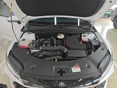 BYD Qin PLUS DM-i Smart Driving Edition 55KM Excellence - ფოტო 19