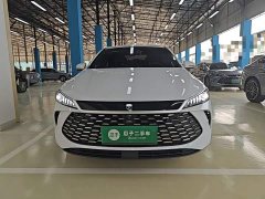 BYD Qin PLUS DM-i Smart Driving Edition 55KM Excellence - ფოტო 2
