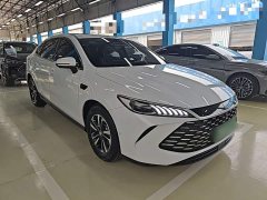 BYD Qin PLUS DM-i Smart Driving Edition 55KM Excellence - ფოტო 3