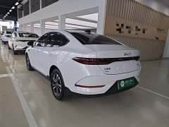 BYD Qin PLUS DM-i Smart Driving Edition 55KM Excellence - ფოტო 4