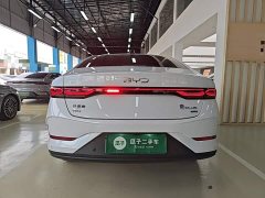 BYD Qin PLUS DM-i Smart Driving Edition 55KM Excellence - ფოტო 5