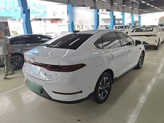 BYD Qin PLUS DM-i Smart Driving Edition 55KM Excellence - ფოტო 6