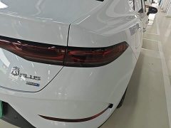 BYD Qin PLUS DM-i Smart Driving Edition 55KM Excellence - ფოტო 7