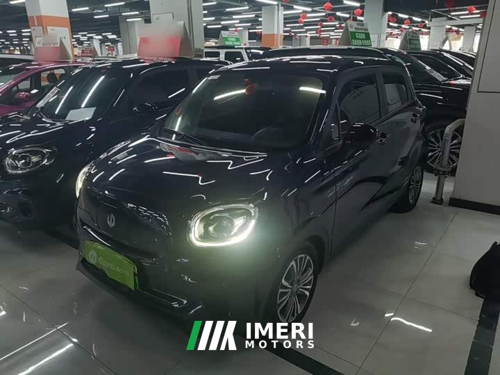 Leapmotor Leapo T03 400 Comfort Edition