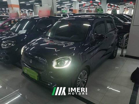 2022 Leapmotor Leapo T03 400 Comfort Edition - ავტომობილი ჩინეთიდან
