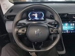 Leapmotor Leapo T03 400 Comfort Edition - ფოტო 10