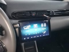 Leapmotor Leapo T03 400 Comfort Edition - ფოტო 12