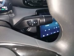 Leapmotor Leapo T03 400 Comfort Edition - ფოტო 13