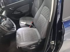 Leapmotor Leapo T03 400 Comfort Edition - ფოტო 14