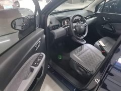Leapmotor Leapo T03 400 Comfort Edition - ფოტო 15
