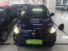 Leapmotor Leapo T03 400 Comfort Edition - ფოტო 2