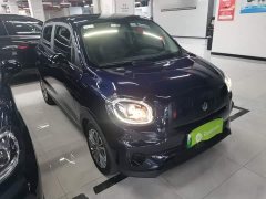 Leapmotor Leapo T03 400 Comfort Edition - ფოტო 3