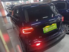 Leapmotor Leapo T03 400 Comfort Edition - ფოტო 4
