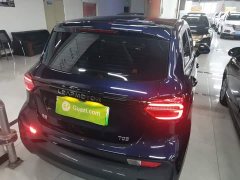 Leapmotor Leapo T03 400 Comfort Edition - ფოტო 5