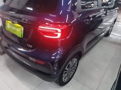 Leapmotor Leapo T03 400 Comfort Edition - ფოტო 7