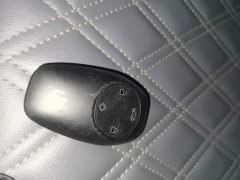 Leapmotor Leapo T03 400 Comfort Edition - ფოტო 8