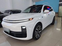 Li Auto L7 Ultra - photo 1