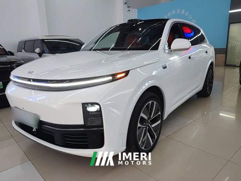 2024 Li Auto L7 Ultra - ავტომობილი ჩინეთიდან