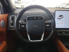 Li Auto L7 Ultra - photo 10