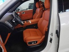Li Auto L7 Ultra - photo 14