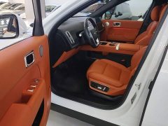 Li Auto L7 Ultra - photo 15
