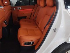 Li Auto L7 Ultra - photo 16