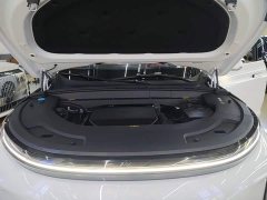 Li Auto L7 Ultra - photo 19
