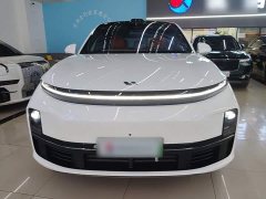 Li Auto L7 Ultra - photo 2