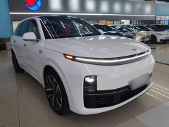 Li Auto L7 Ultra - photo 3