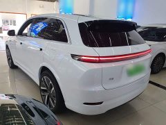 Li Auto L7 Ultra - photo 4