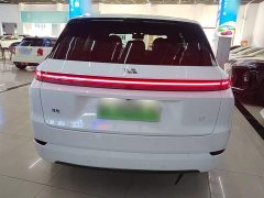 Li Auto L7 Ultra - photo 5