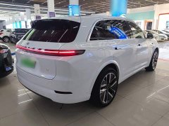 Li Auto L7 Ultra - photo 6