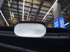 Li Auto L7 Ultra - photo 8