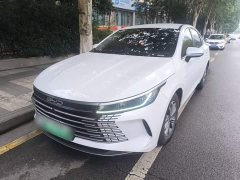 BYD Destroyer 05 Glory Edition DM-i 55KM Luxury - ფოტო 1