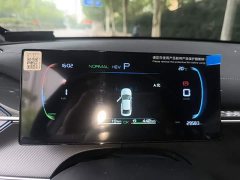 BYD Destroyer 05 Glory Edition DM-i 55KM Luxury - ფოტო 11