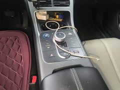 BYD Destroyer 05 Glory Edition DM-i 55KM Luxury - ფოტო 13