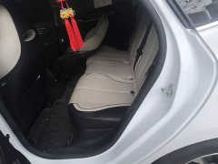 BYD Destroyer 05 Glory Edition DM-i 55KM Luxury - ფოტო 16