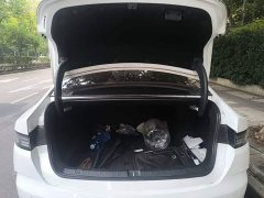 BYD Destroyer 05 Glory Edition DM-i 55KM Luxury - ფოტო 18