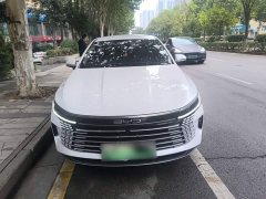 BYD Destroyer 05 Glory Edition DM-i 55KM Luxury - ფოტო 2