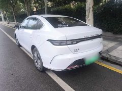 BYD Destroyer 05 Glory Edition DM-i 55KM Luxury - ფოტო 4
