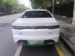 BYD Destroyer 05 Glory Edition DM-i 55KM Luxury - ფოტო 5
