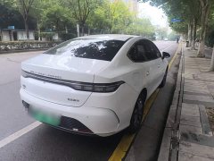 BYD Destroyer 05 Glory Edition DM-i 55KM Luxury - ფოტო 6