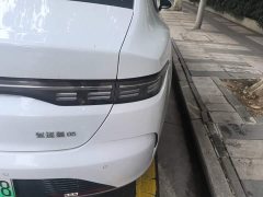 BYD Destroyer 05 Glory Edition DM-i 55KM Luxury - ფოტო 7