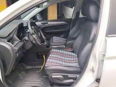 Haval M6 PLUS 1.5T DCT Elite Smart Connected Edition - ფოტო 11