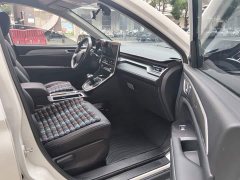 Haval M6 PLUS 1.5T DCT Elite Smart Connected Edition - ფოტო 14