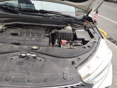 Haval M6 PLUS 1.5T DCT Elite Smart Connected Edition - ფოტო 16