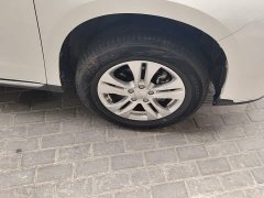 Haval M6 PLUS 1.5T DCT Elite Smart Connected Edition - ფოტო 19