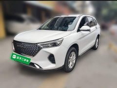 Haval M6 PLUS 1.5T DCT Elite Smart Connected Edition - ფოტო 20