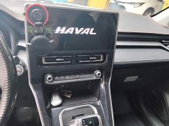 Haval M6 PLUS 1.5T DCT Elite Smart Connected Edition - ფოტო 5
