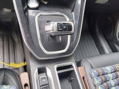 Haval M6 PLUS 1.5T DCT Elite Smart Connected Edition - ფოტო 6